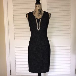 The Limited classic sheath dress NWOT
